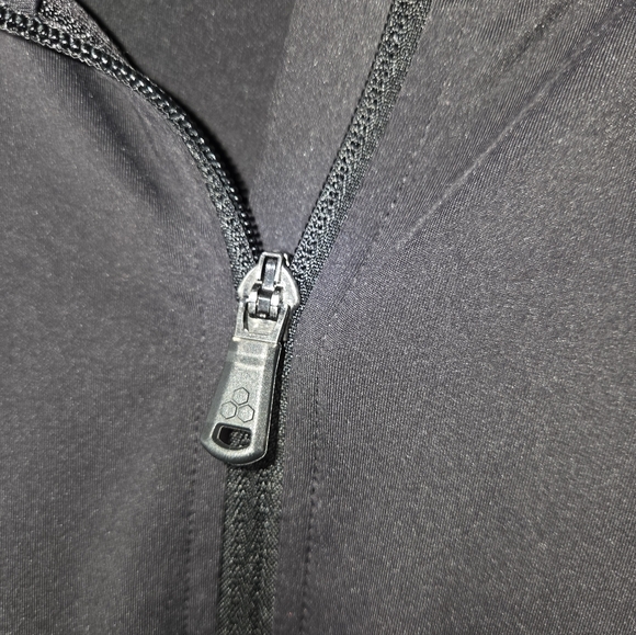 Tek Gear Ultrastretch Performance Jacket - Picture 5 of 11